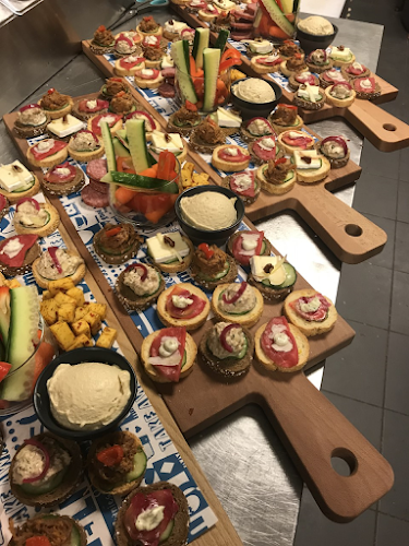 Brownies&downieS Culemborg - Horeca