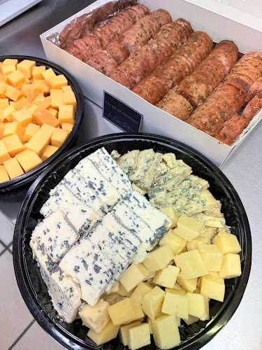 Palais de Fromage - Kaas en delicatessen - Horeca