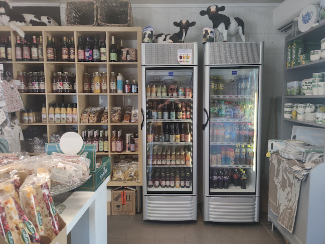 IJsboerderij en Minicamping De Koehoorn - Horeca