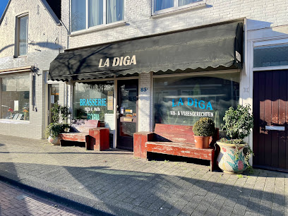La Diga