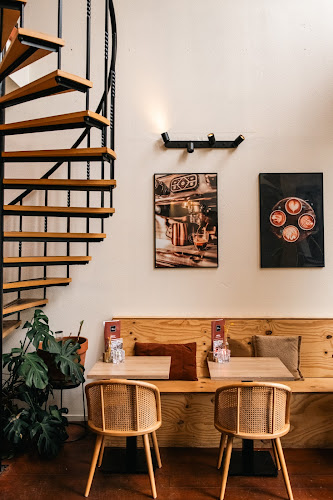 The Bakery Café Leeuwarden - Leeuwarden