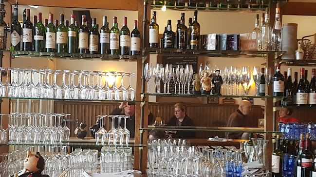 Opinii despre Wijnlokaal Middelburg în Middelburg - Horeca