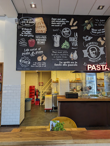 De Pastafabriek Groningen - Groningen