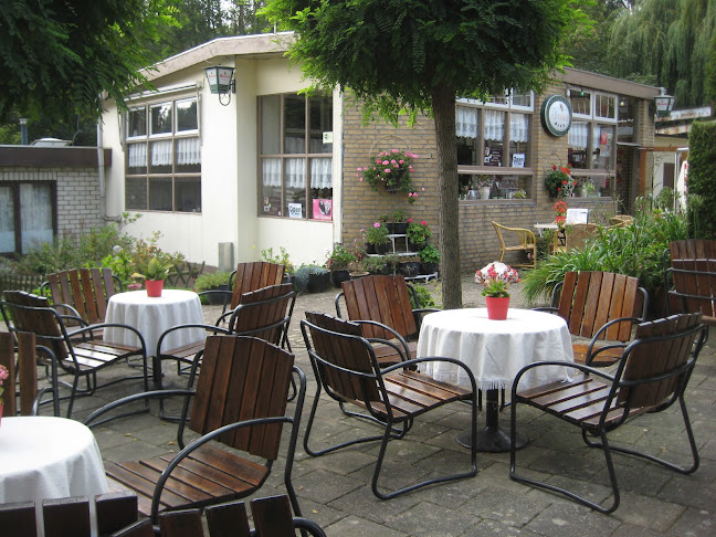 Kantine Metekohy-Creuwels