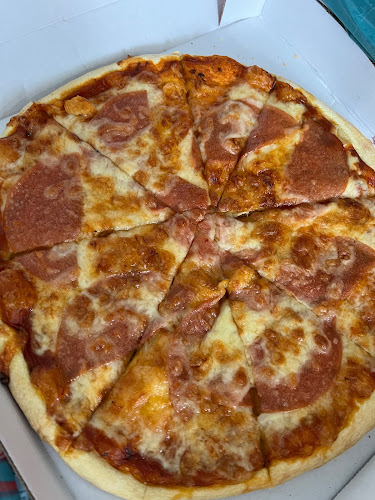 Pizza Rappido - Poeldijk