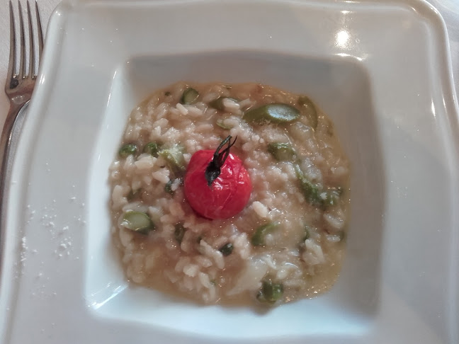 Restaurant MARIO - Horeca