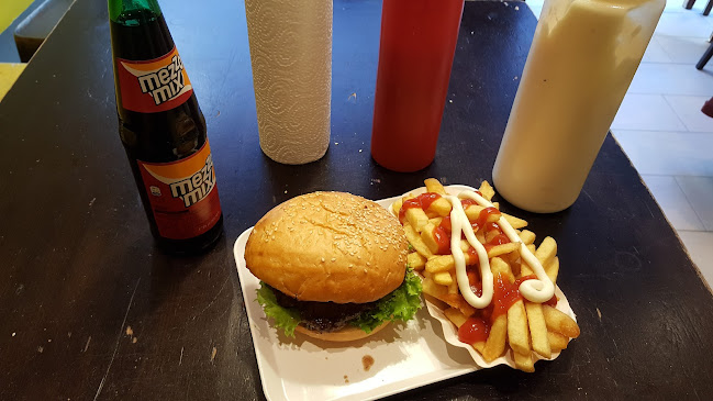 Opinii despre derfreiBurger în Goor - Horeca