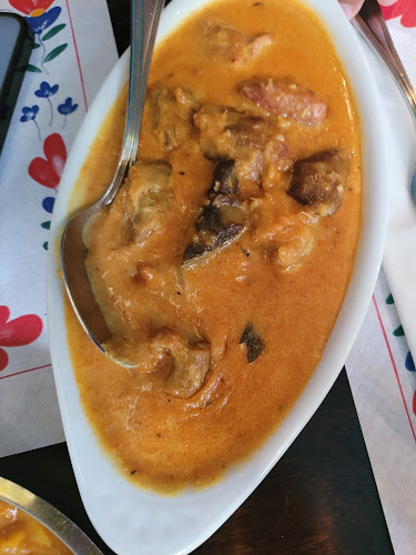 Taj Mahal Rotterdam - Rotterdam