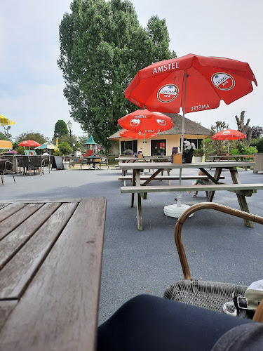 Grill restaurant Koekenbier