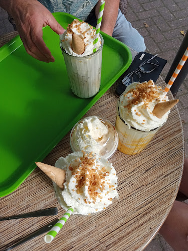 Reviews of De IJskuip/Erve Kuiper in Denekamp - Horeca