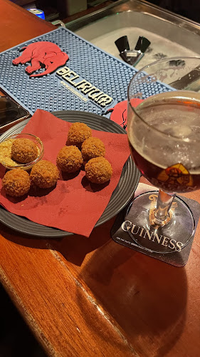 Opinii despre Estaminet Schommelen în Leiden - Horeca