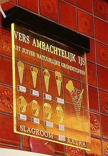 Opinii despre V.O.F. Eetsalon Meyer în Culemborg - Horeca