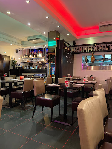 Reguliersdwarsstraat 13-15, 1017 BJ Amsterdam