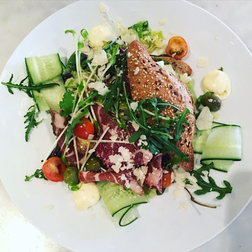 Opinii despre Zeezicht în Nijmegen - Horeca