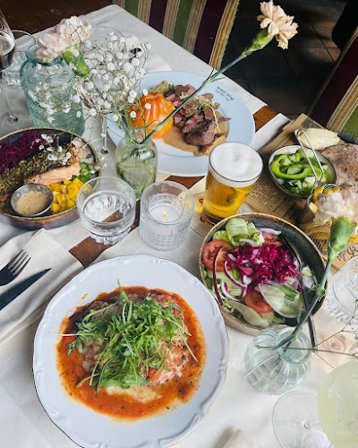 Opinii despre Graaf Floris Café Restaurant în Utrecht - Horeca