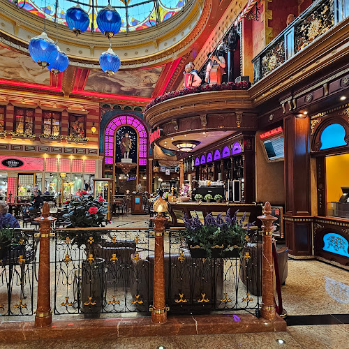 Lunchroom Milano - Roosendaal