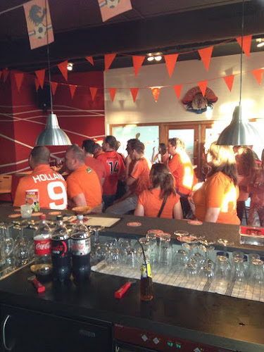 Sportza - Sports Bar Open Times