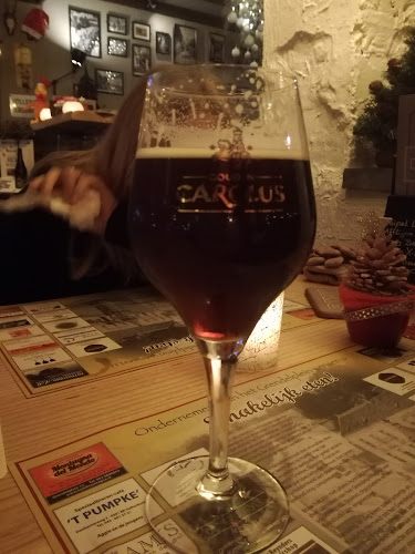 Eetcafé Des Amis - Horeca