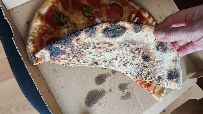 Pizza Company - Waalwijk