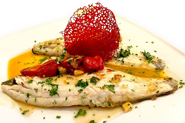 Opinii despre Vino e Cucina în Den Haag - Horeca