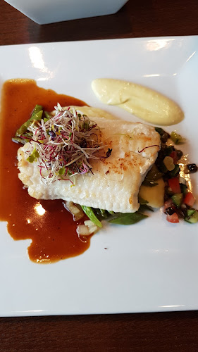 Brasserie Nieuwe Meer - Horeca