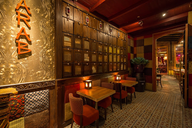 De Revolutie Winterswijk - Horeca