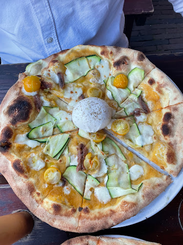 Comentarii opinii despre De Pizzabakkers Voorstraat