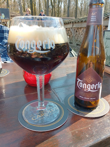 Boscafé 't Hijgend Hert - Vijlen