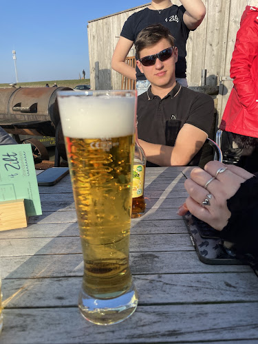 Strandpaviljoen 't Zilt - Harlingen