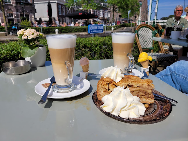 Comentarii opinii despre IJssalon Fanielje