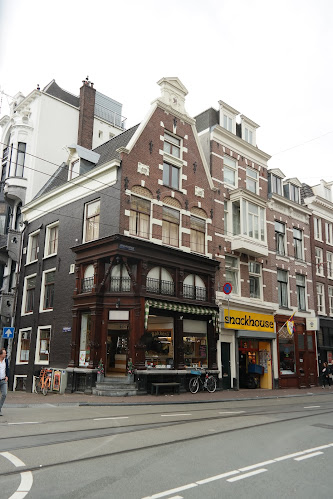 Comentarii opinii despre Bakkerij Verhagen