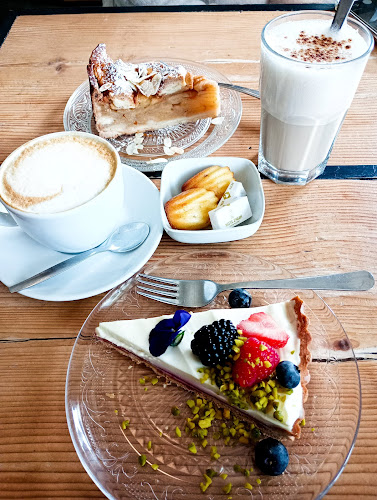 Opinii despre Fonteyn Groede în Groede - Horeca