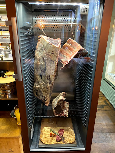 Grand-Bistro Hét Postkantoor