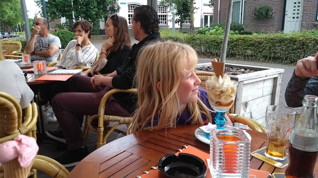 IJssalon Clevers Grubbenvorst - Grubbenvorst