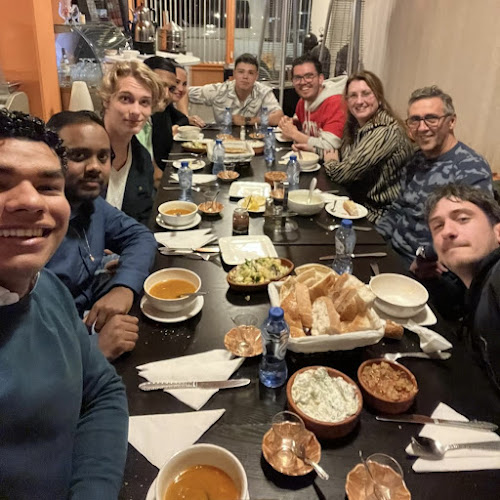 Za-No'Da Turks Eethuis - Horeca