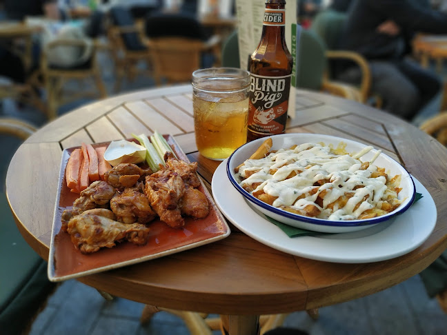 Bubbels Amsterdam - Amsterdam