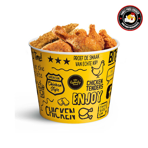 Comentarii opinii despre Family Fried Chicken