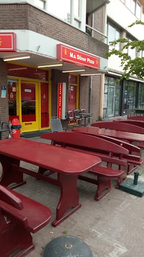 M.Q. Döner Pizza Phone number