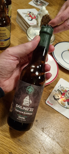 Comentarii opinii despre Café DeRat