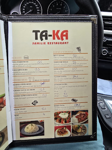 Taka Familie Restaurant - Zaandam