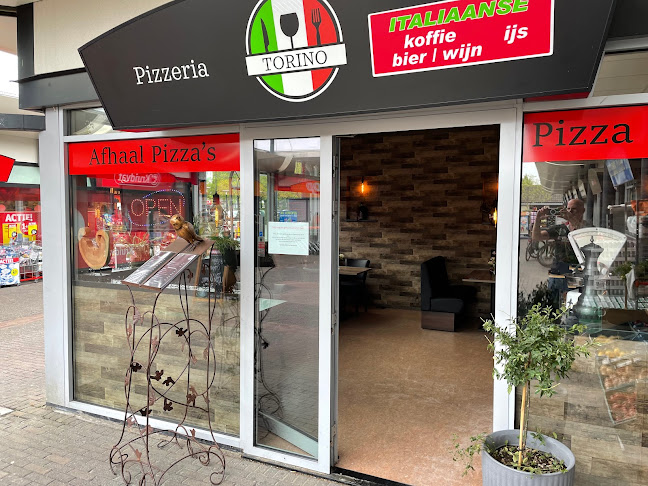 Comentarii opinii despre Torino Hoogeveen