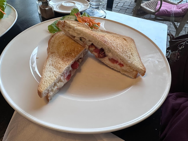 Brasserie Lunchroom FLAVOURS - Hilversum