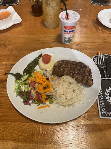 Reviews of Zirve Restaurant in Den Haag - Horeca