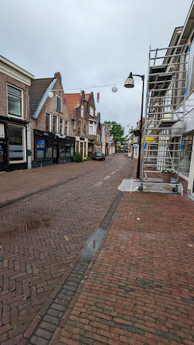 Opinii despre Pizzeria Pronto în Meppel - Horeca