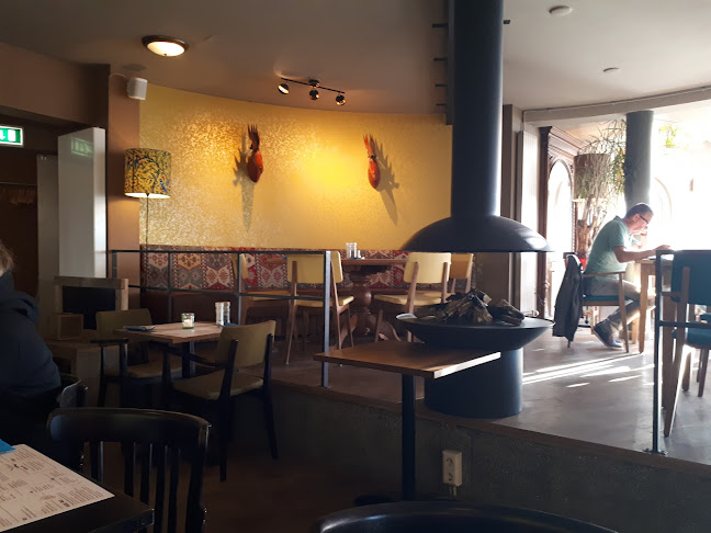 De Duinerij - Horeca