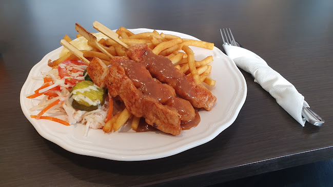 Opinii despre De Leeuw Snacks în Zeewolde - Horeca