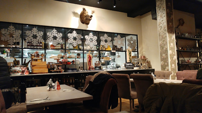 Brown's Lunchclub Veldhoven - Veldhoven