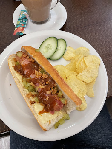 Comentarii opinii despre Délifrance Leiden