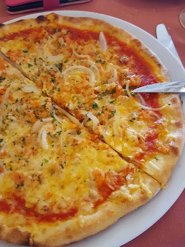 Opinii despre La Gaetano în Rotterdam - Horeca