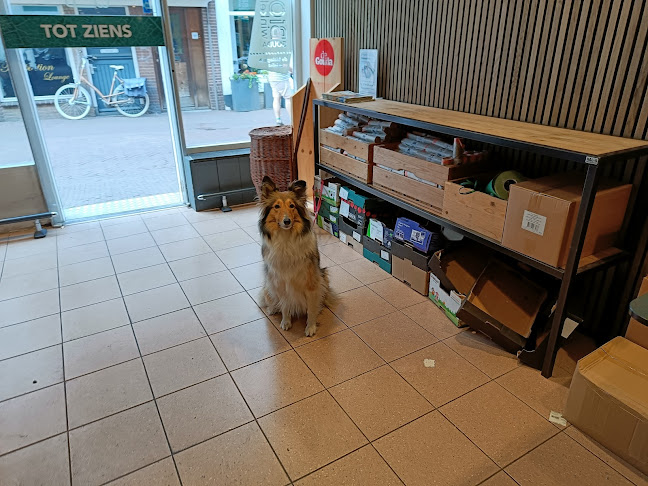 Biowinkel Gouda - Gouda